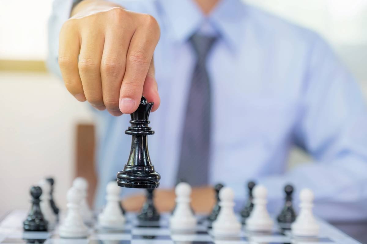 Kampanie cold mailingowe – strategia, optymalizacja i skalowanie